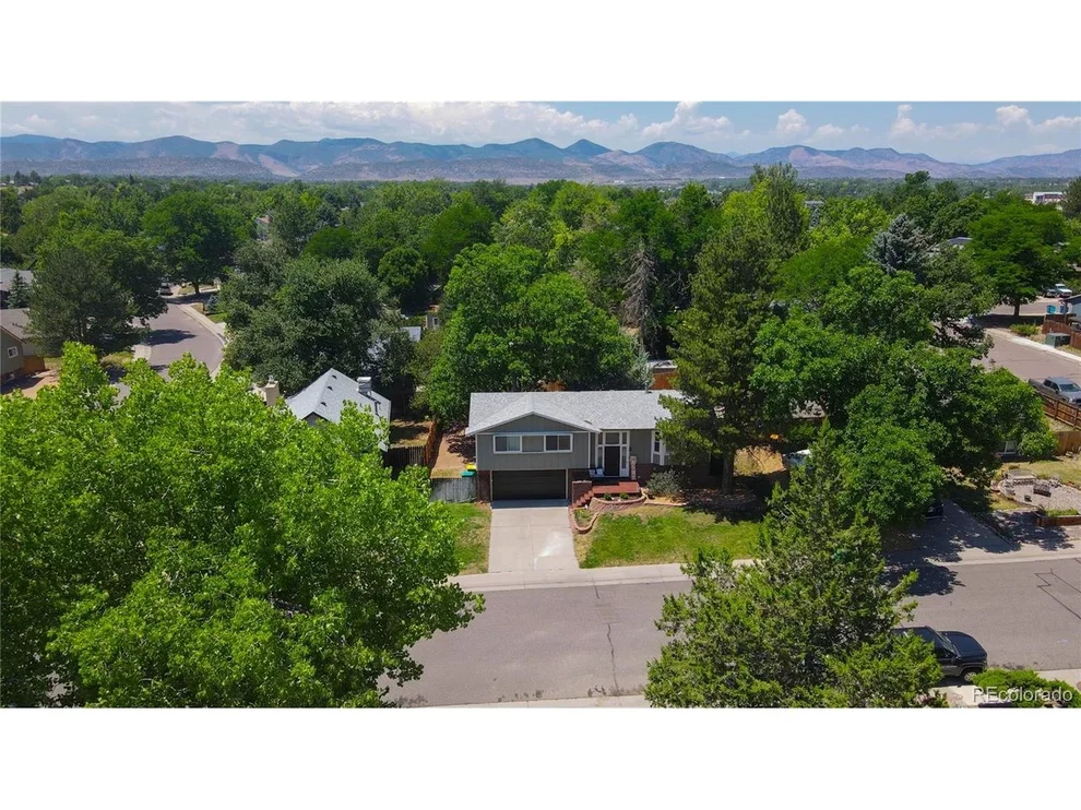 Unit for sale at 7003 S Yukon St, Littleton, CO 80128