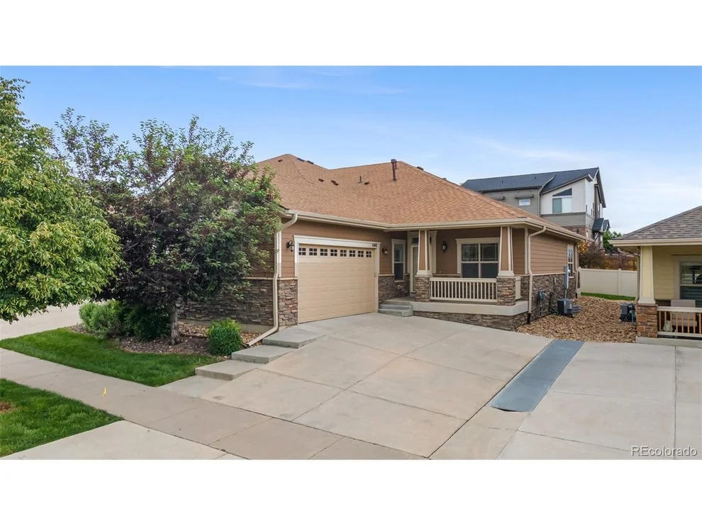 Unit for sale at 4400 S Ensenada St, Aurora, CO 80015