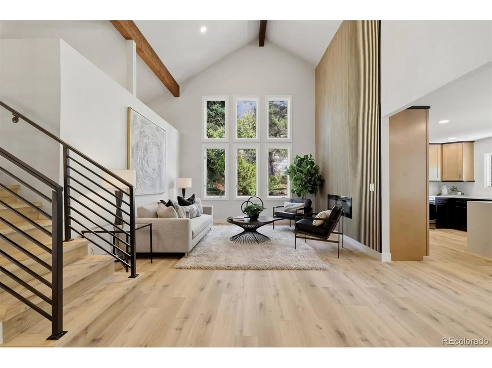 Unit for sale at 4530 S Verbena St, Denver, CO 80237