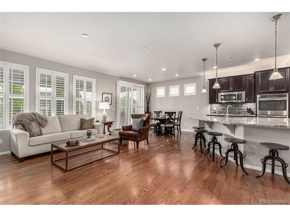 Unit for sale at 7991 Heritage Dr, Thornton, CO 80602
