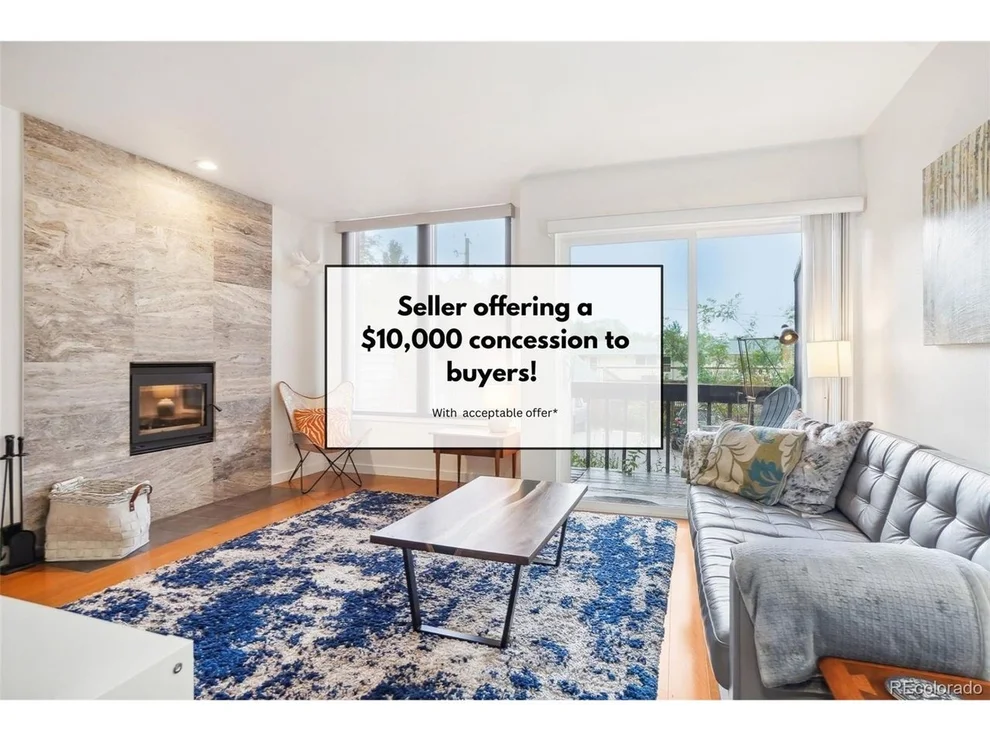 350 Arapahoe