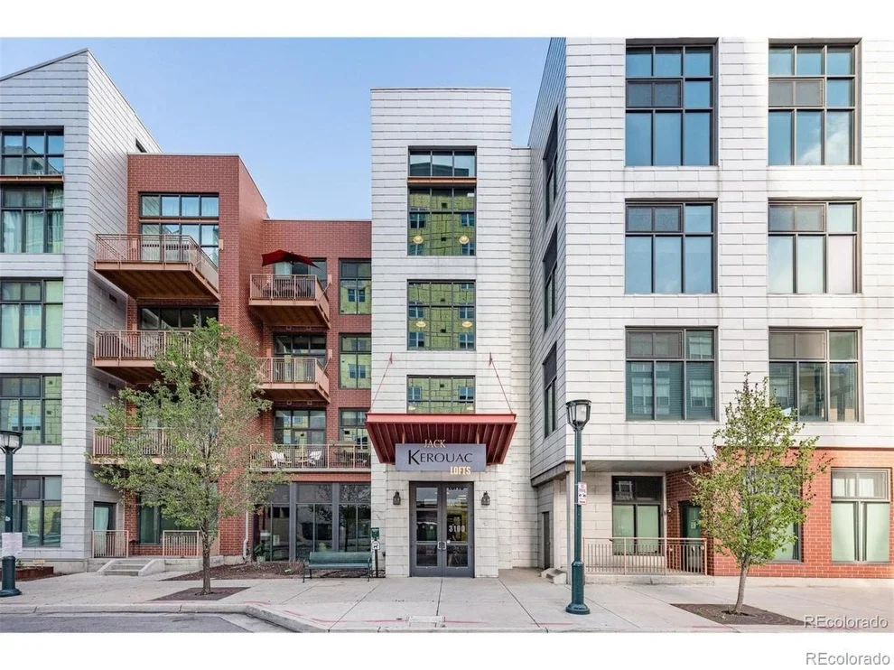 Unit for sale at 3100 Huron St, Denver, CO 80202