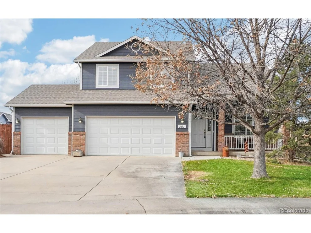 Unit for sale at 201 S 8th St, La Salle, CO 80645