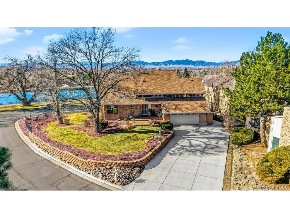 Unit for sale at 11629 Quivas Cir, Westminster, CO 80234