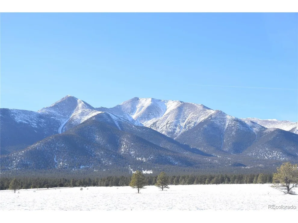 Unit for sale at 22766 E Maud Ln, Buena Vista, CO 81211