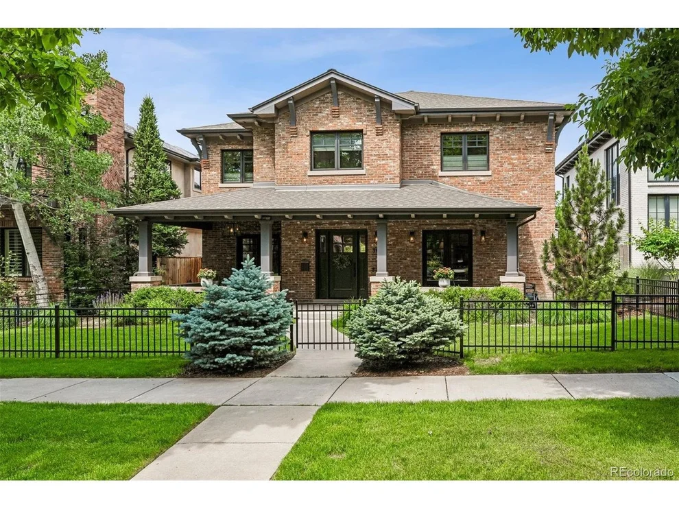 Unit for sale at 367 S Race St, Denver, CO 80209