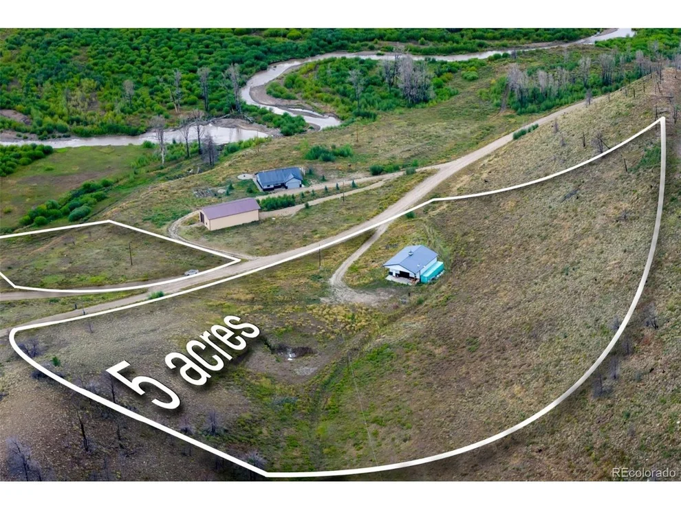 Unit for sale at 569 GCR 408, Granby, CO 80446