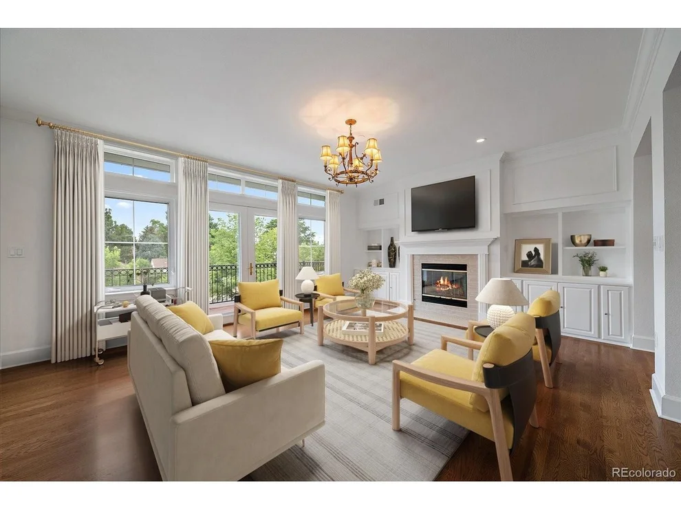 Unit for sale at 300 Hudson St, Denver, CO 80220
