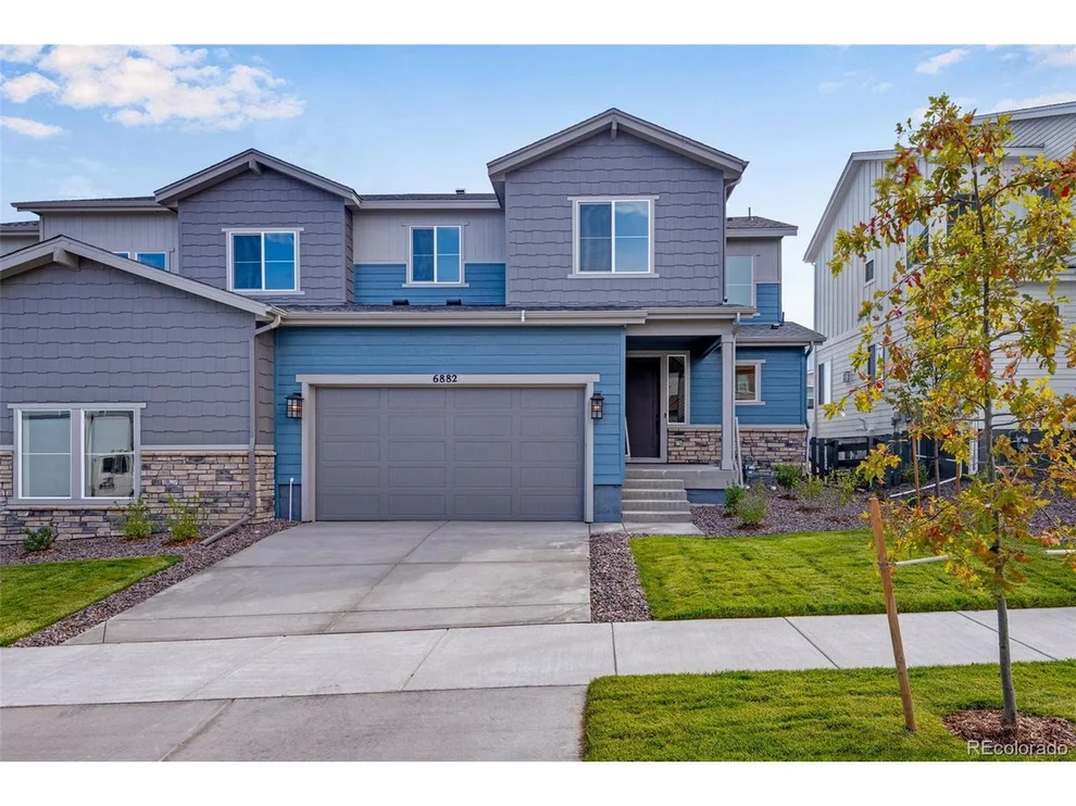 Unit for sale at 6882 Oak Canyon Cir, Castle Pines, CO 80108