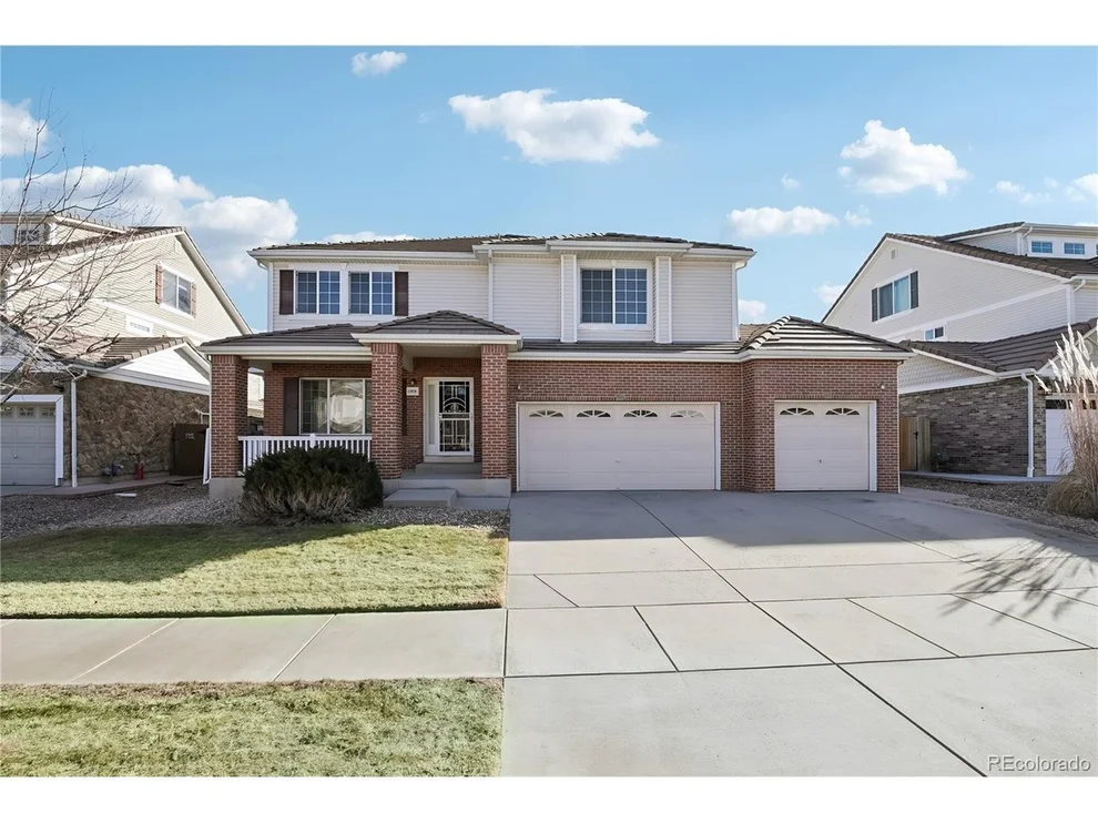 Unit for sale at 11858 Idalia St, Commerce City, CO 80022