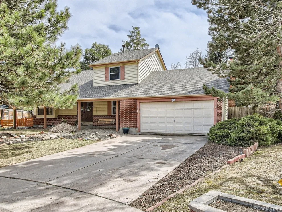 Unit for sale at 10154 W Powers Ave, Littleton, CO 80127