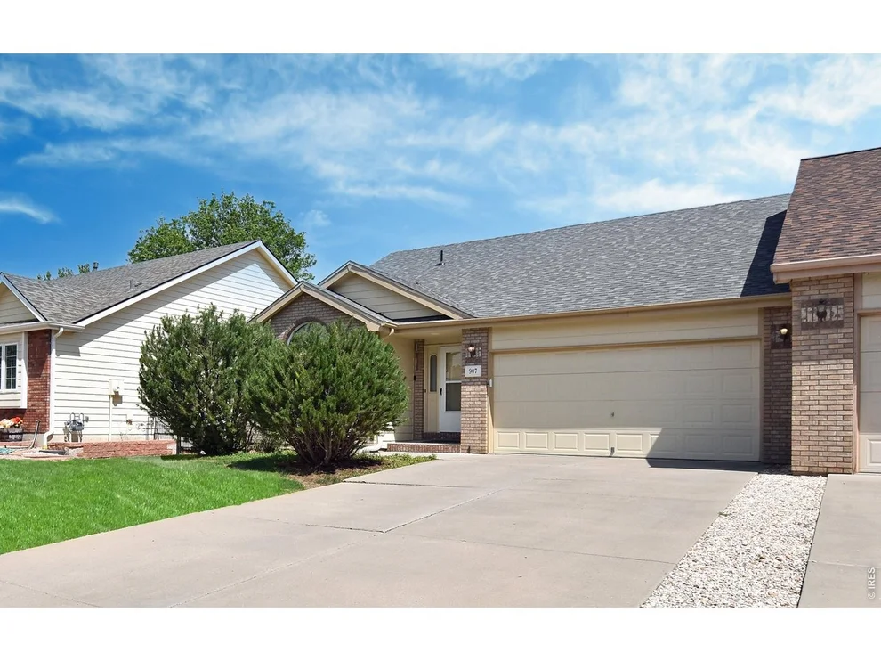 Unit for sale at 907 N 4th St, Johnstown, CO 80534