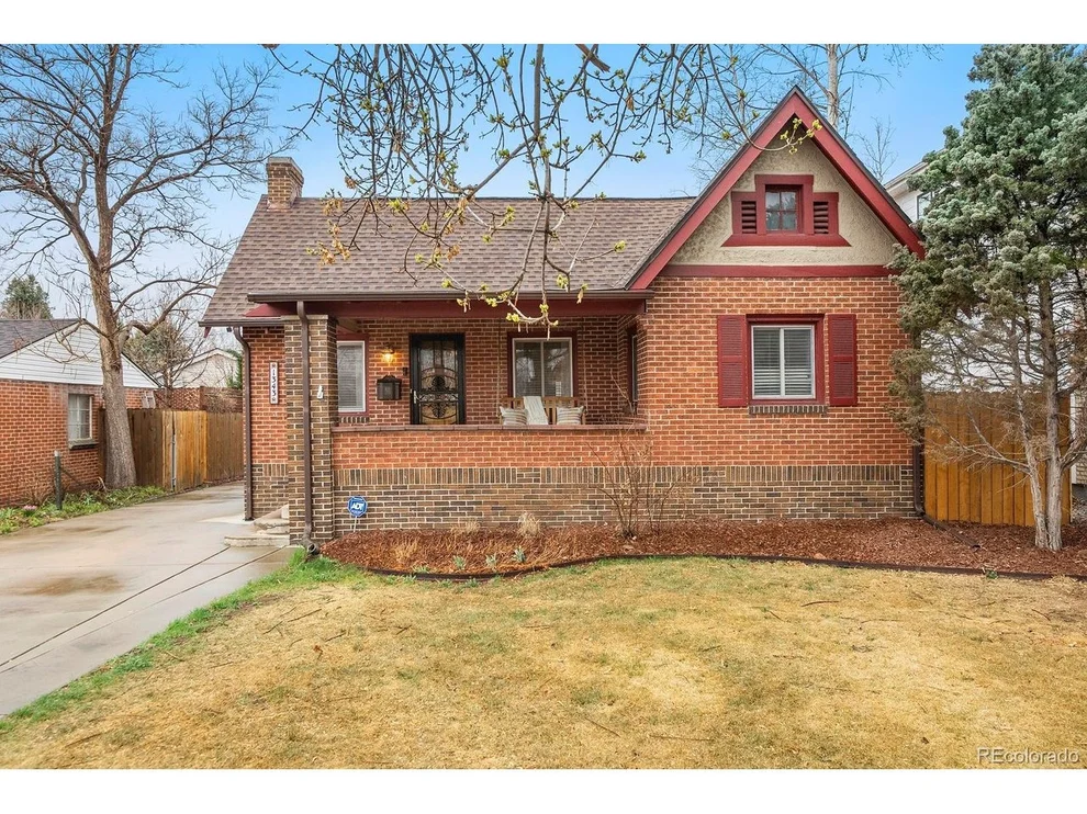 Unit for sale at 1343 S Steele St, Denver, CO 80210