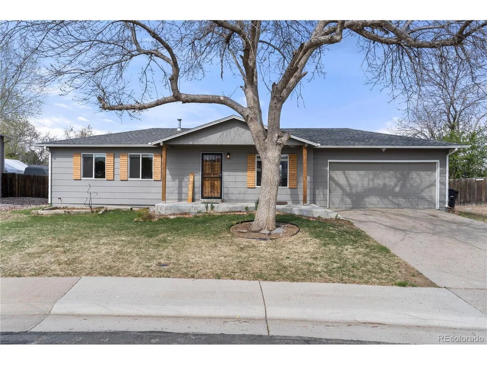 Unit for sale at 11127 Clermont Dr, Thornton, CO 80233