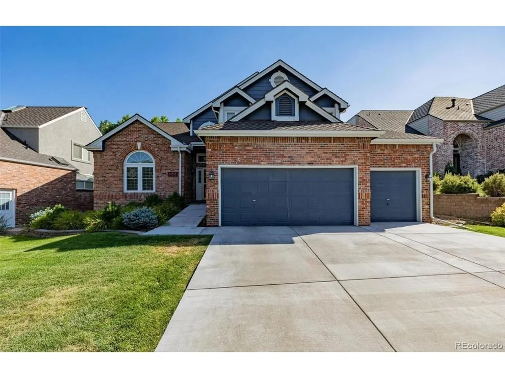 Unit for sale at 6203 S Iola Ct, Englewood, CO 80111