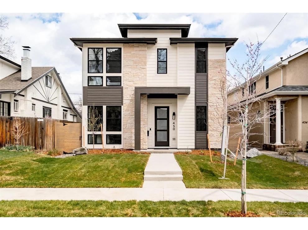 Unit for sale at 450 S Humboldt St, Denver, CO 80209