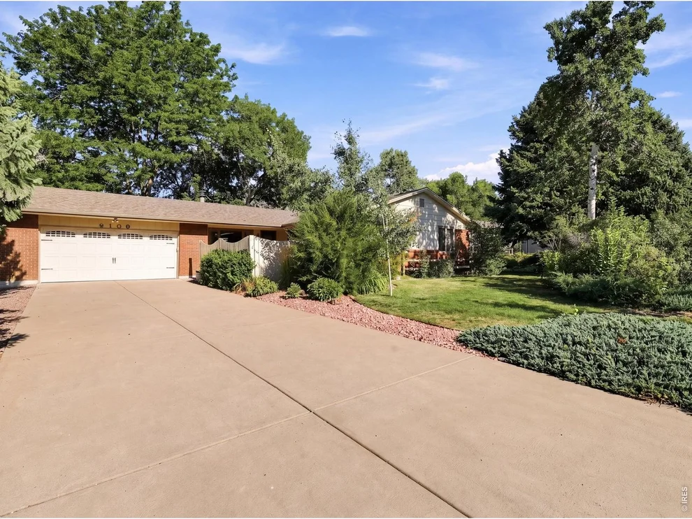 Unit for sale at 5109 Greenway Dr, Fort Collins, CO 80525