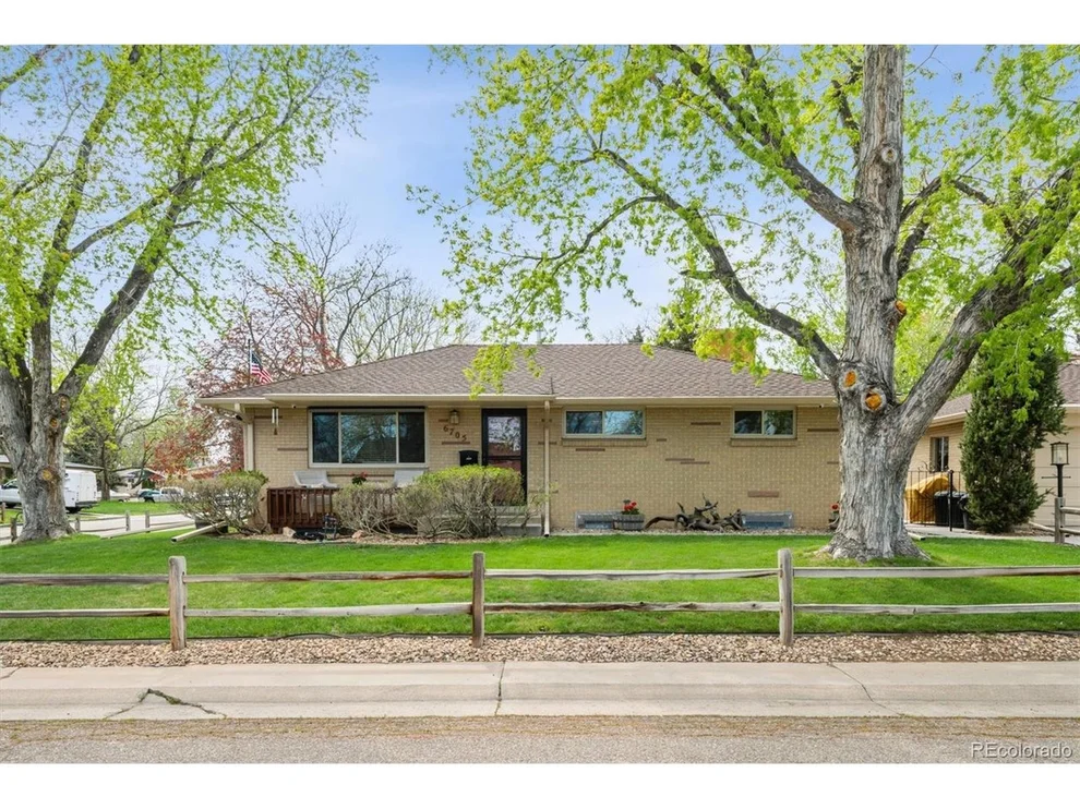 Unit for sale at 6705 Saulsbury St, Arvada, CO 80003