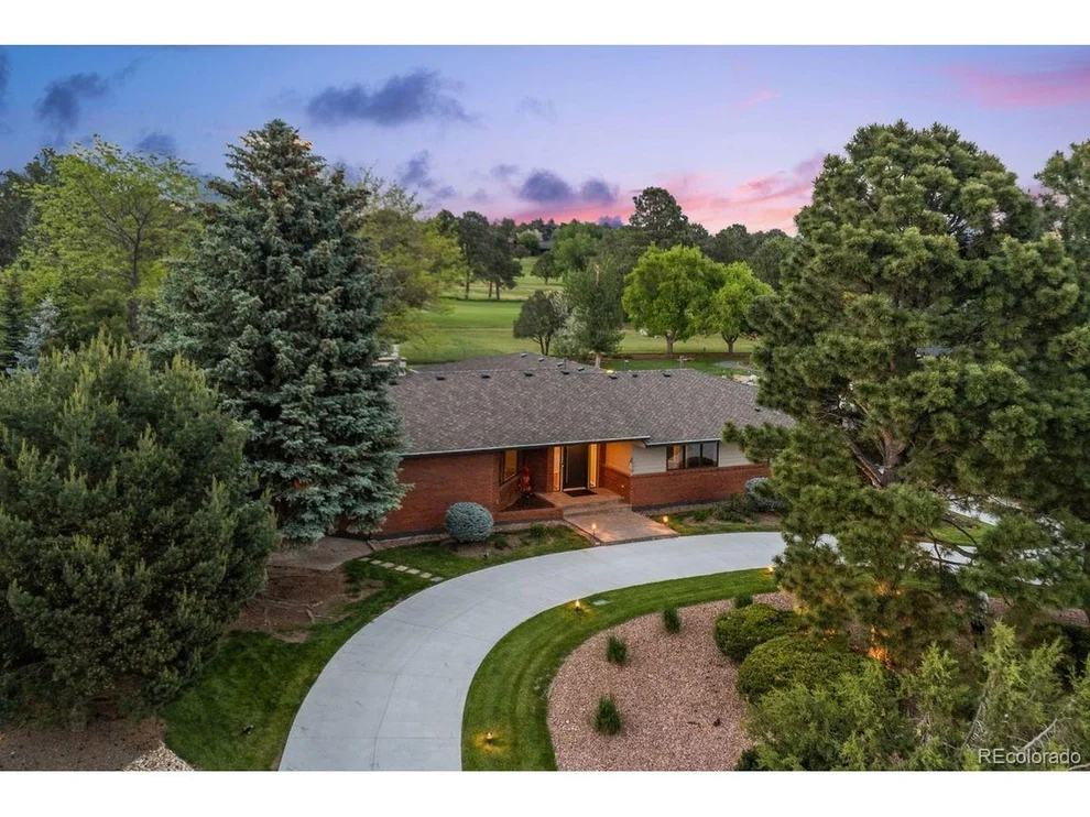 Unit for sale at 1670 Hill Cir, Colorado Springs, CO 80904