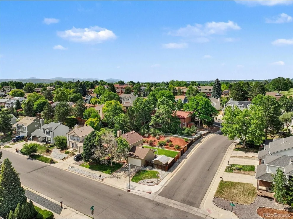 Unit for sale at 3805 W Union Ave, Denver, CO 80236