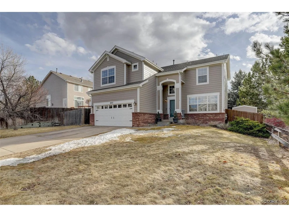 Unit for sale at 4053 S Riviera St, Aurora, CO 80018