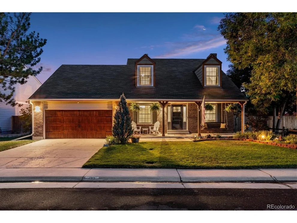 Unit for sale at 482 E Irwin Ave, Littleton, CO 80122