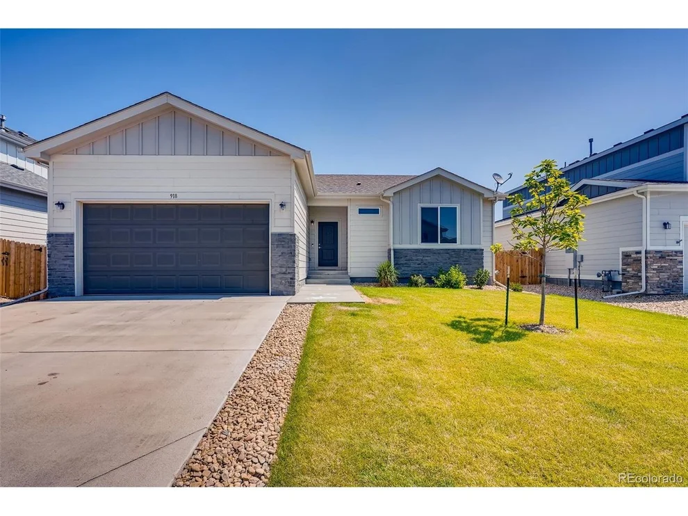 Unit for sale at 918 Depot Dr, Milliken, CO 80543