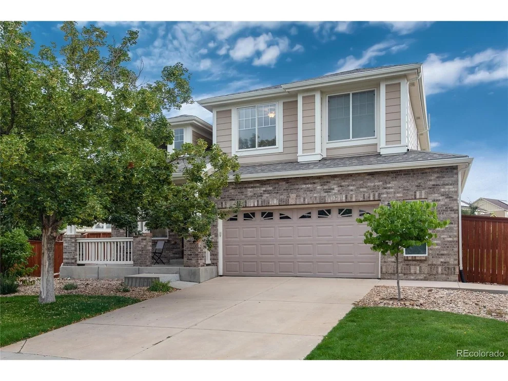 Unit for sale at 20631 E Duke Pl, Aurora, CO 80013