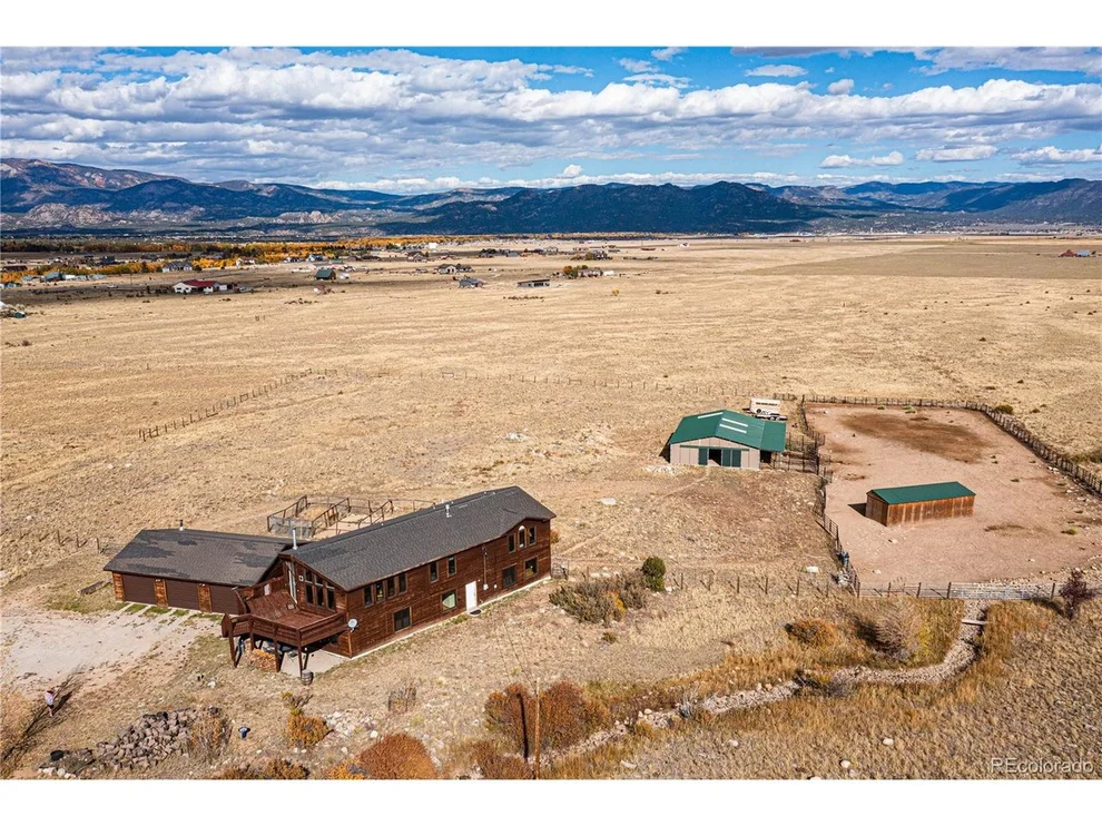 Unit for sale at 27107 County Road 342, Buena Vista, CO 81211