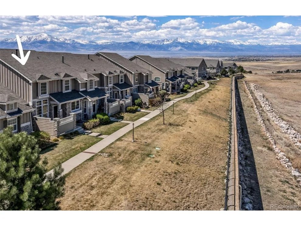 Unit for sale at 4740 Raven Run, Broomfield, CO 80023