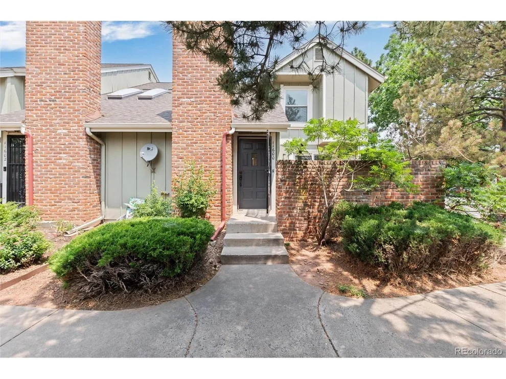 Unit for sale at 11600 Elk Head Range Rd, Littleton, CO 80127
