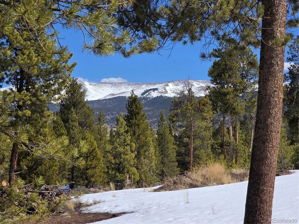 Unit for sale at 378 Ponderosa Dr, Twin Lakes, CO 81251