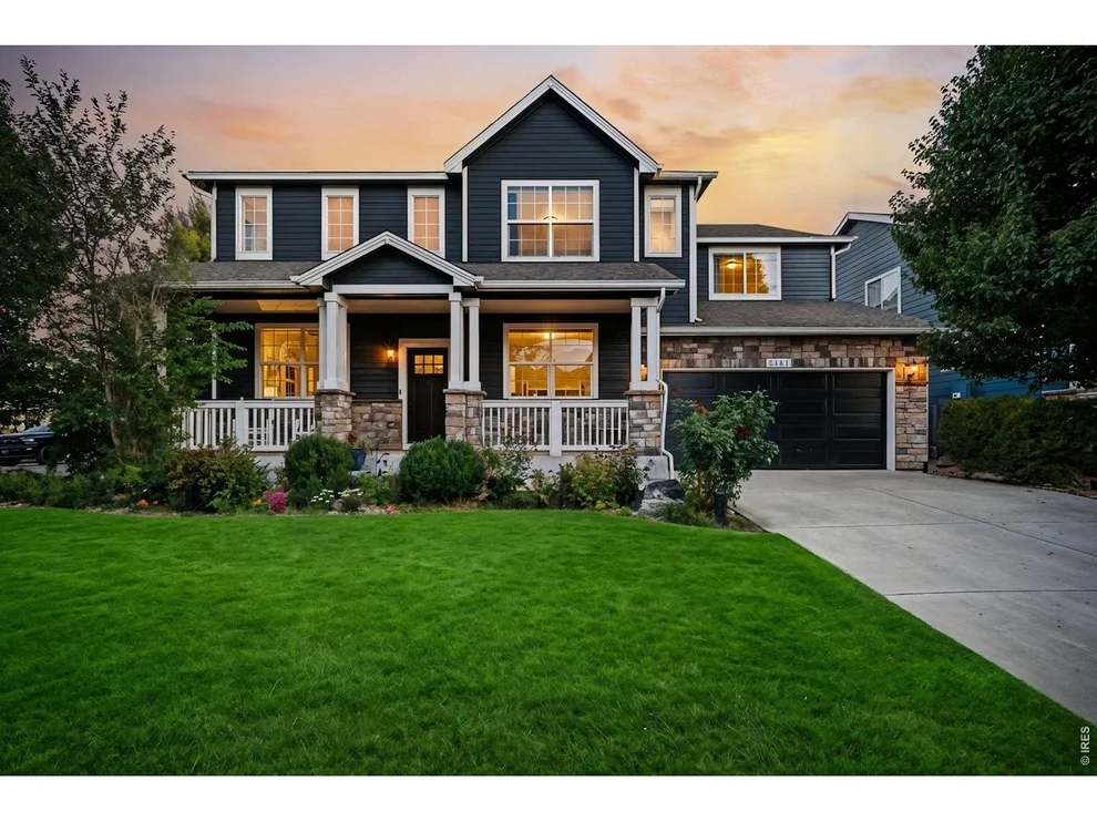 Unit for sale at 6363 Spring Valley Rd, Timnath, CO 80547