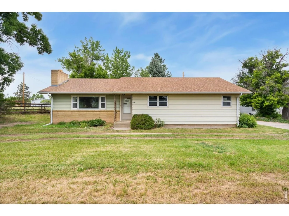 Unit for sale at 1744 N Overland Trl, Fort Collins, CO 80521