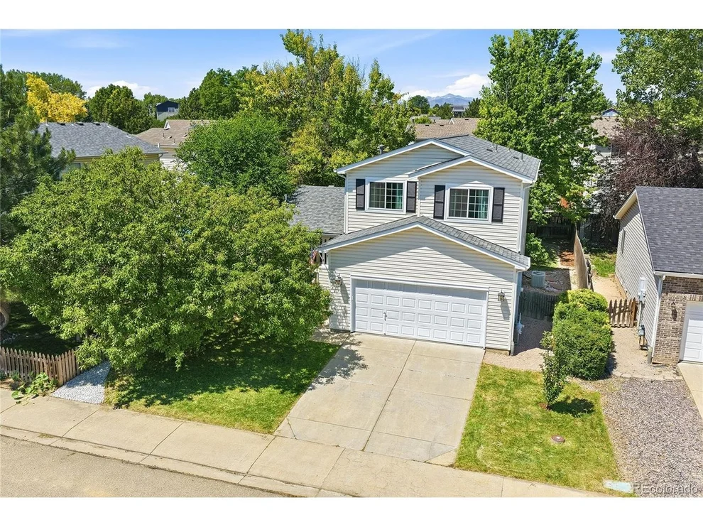 Unit for sale at 1213 Fremont Ct, Longmont, CO 80504