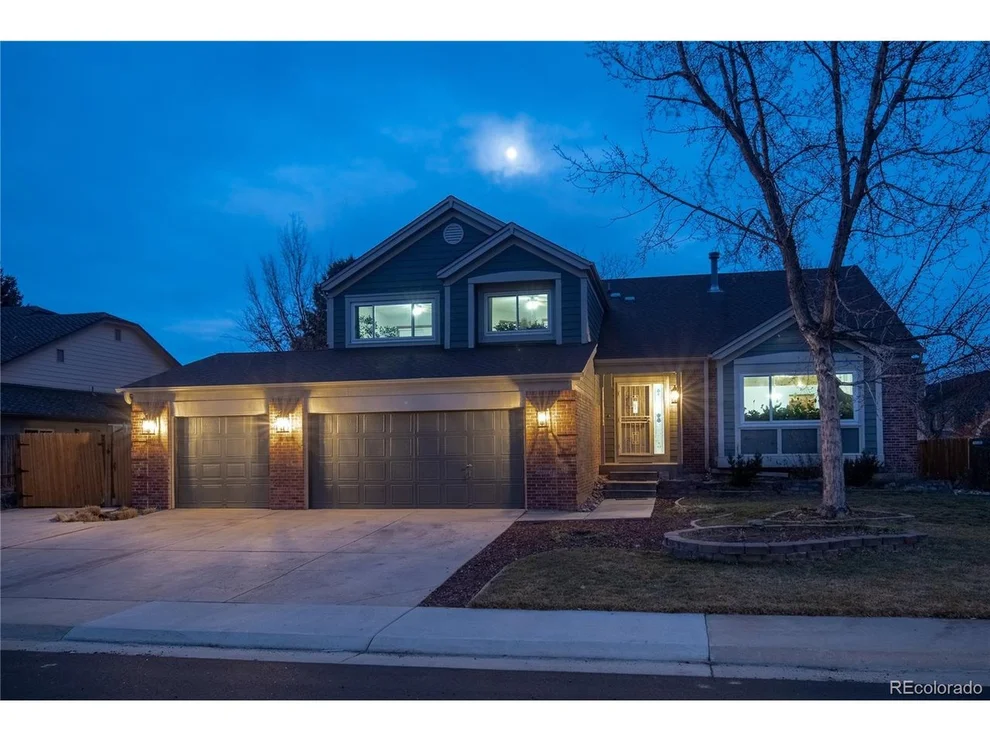 Unit for sale at 8220 S Brentwood St, Littleton, CO 80128