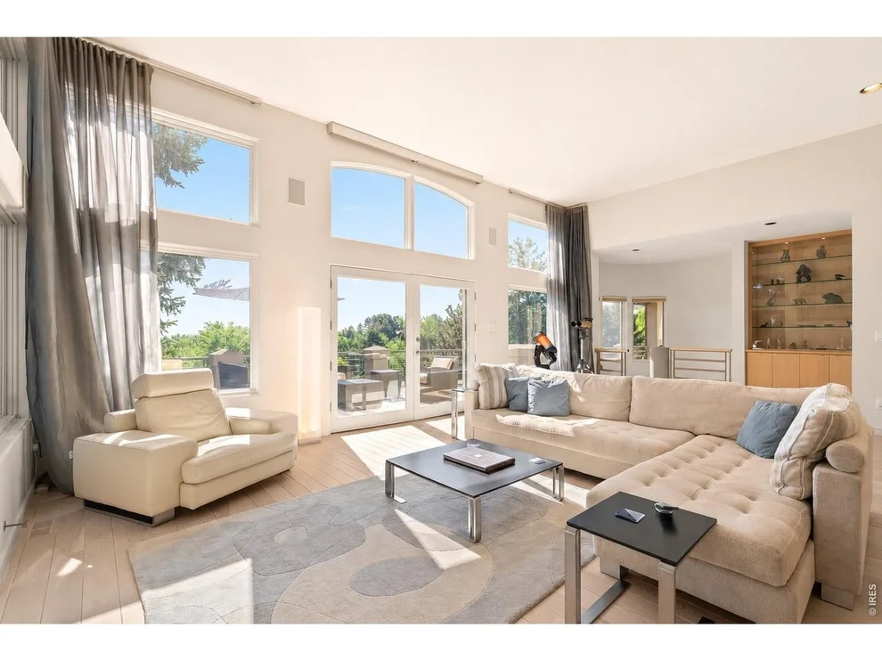 Unit for sale at 1060 5th St, Boulder, CO 80302