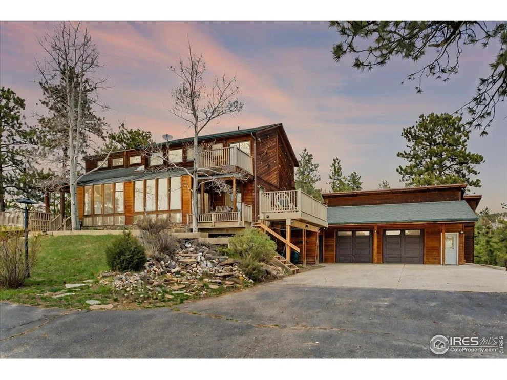 Unit for sale at 13660 Rampart Dr, Conifer, CO 80433