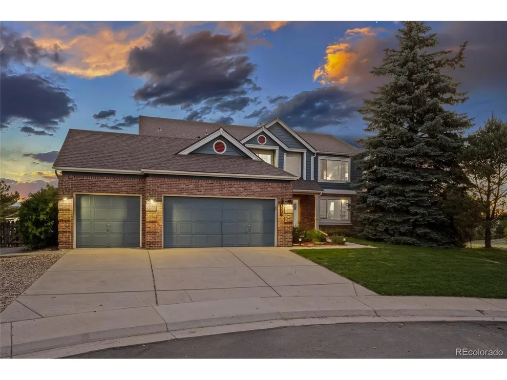 Unit for sale at 4571 Ridgewood Ct, Castle Rock, CO 80109