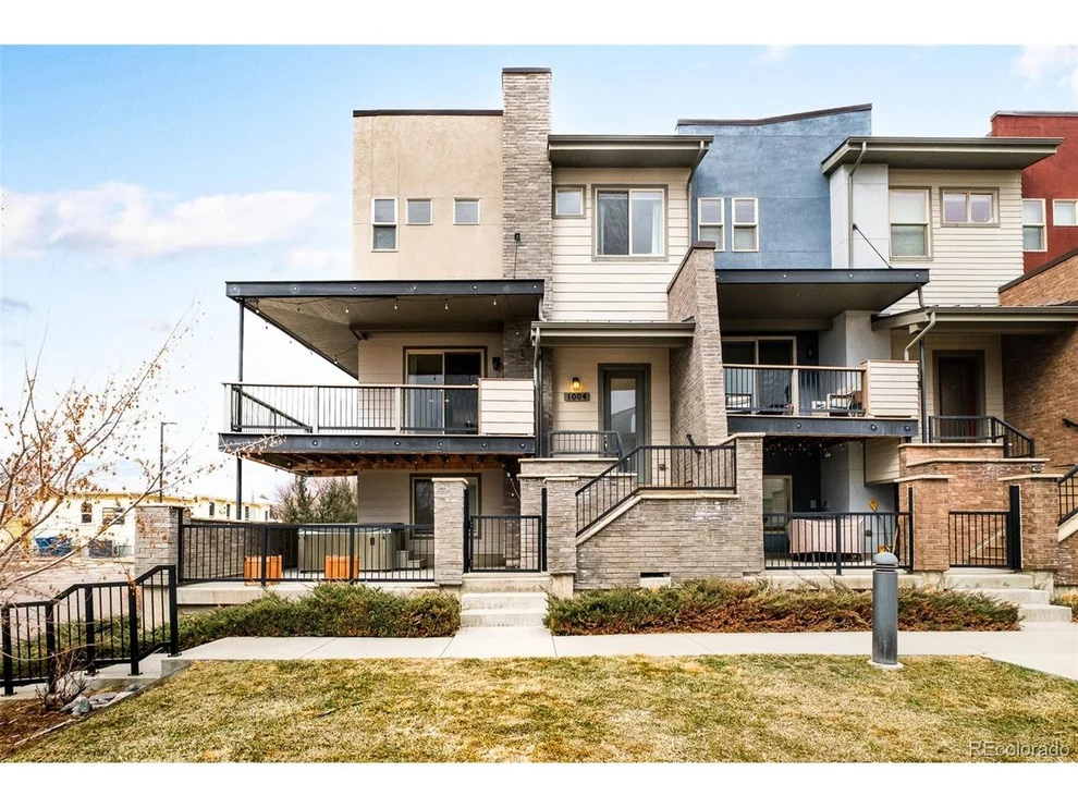 Unit for sale at 1004 Maria Ln, Louisville, CO 80027