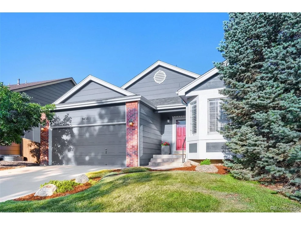 Unit for sale at 9435 High Cliffe St, Littleton, CO 80129