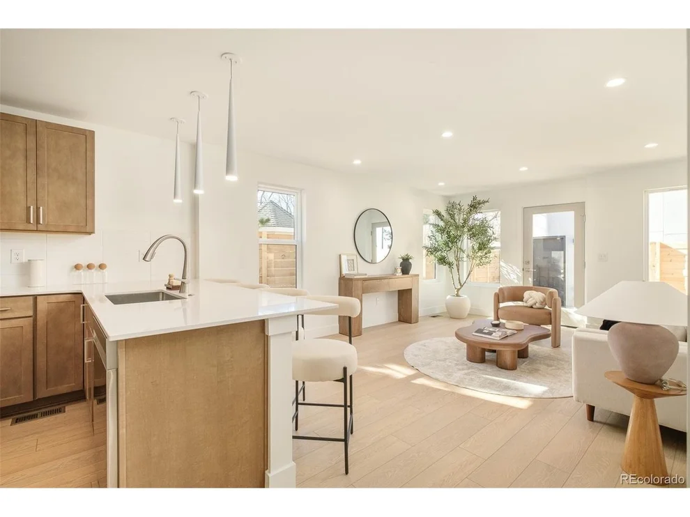 Unit for sale at 2349 S High St, Denver, CO 80210