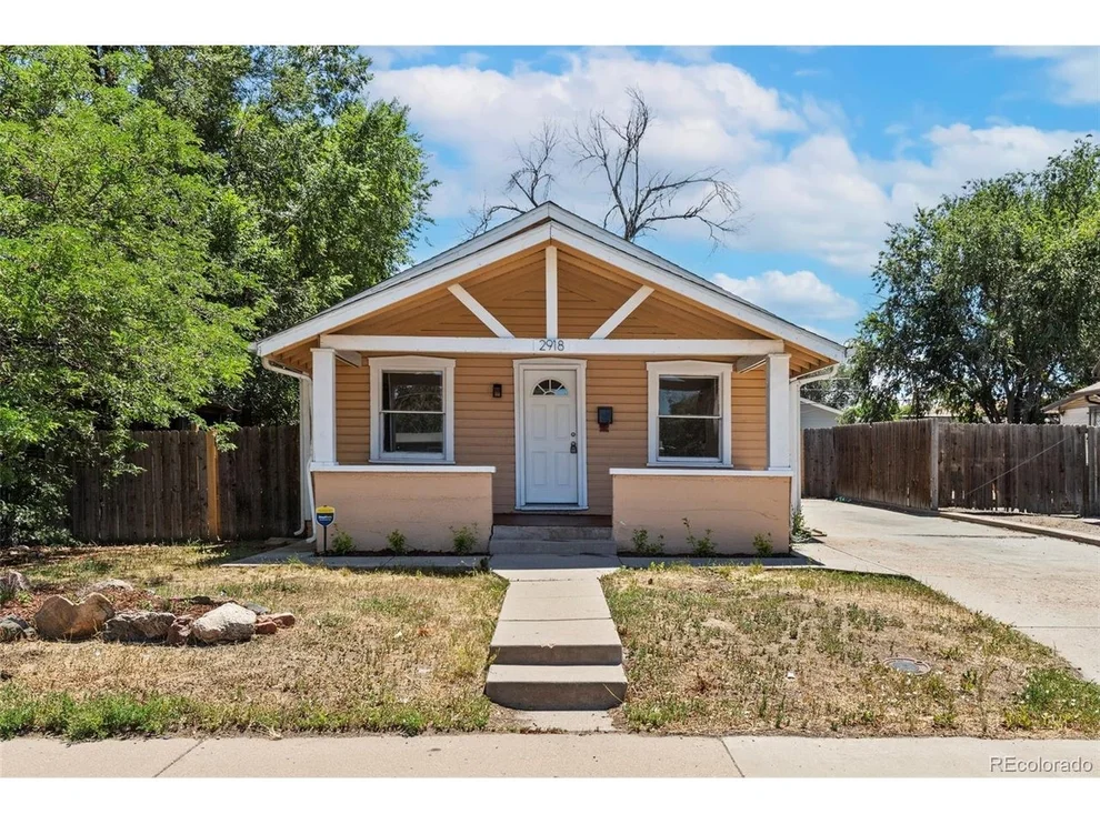 Unit for sale at 2918 W 2nd Ave, Denver, CO 80219