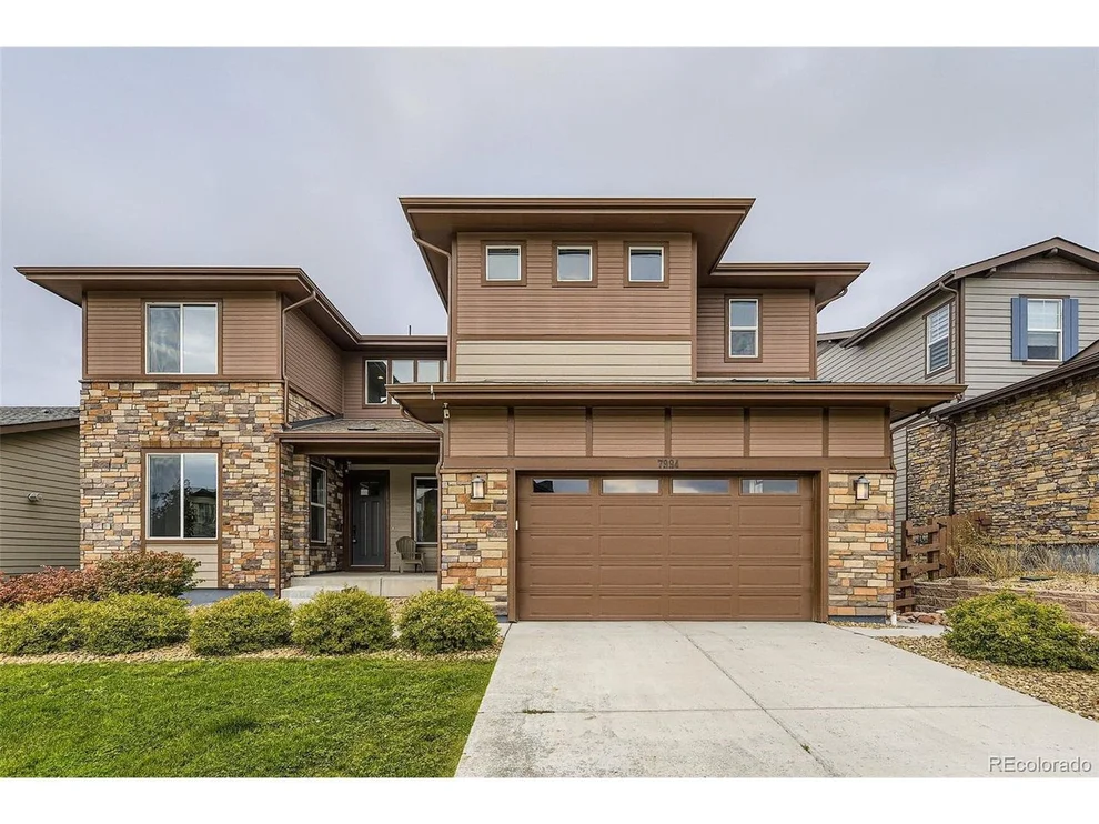 Unit for sale at 7994 S Kewaunee St, Aurora, CO 80016