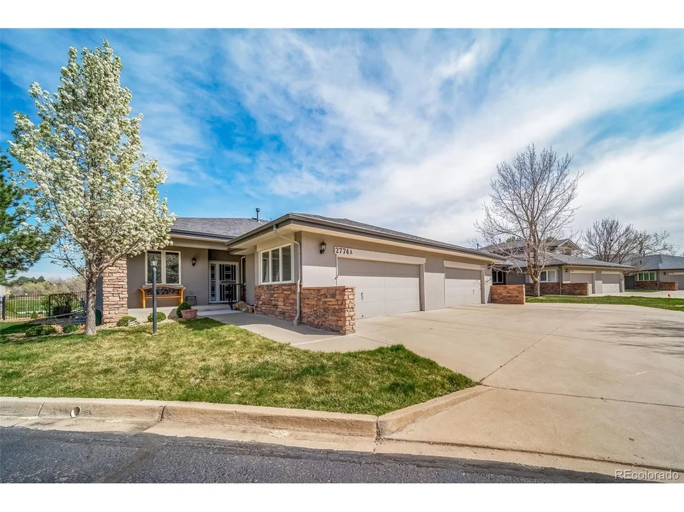 Unit for sale at 2774 W Riverwalk Cir, Littleton, CO 80123