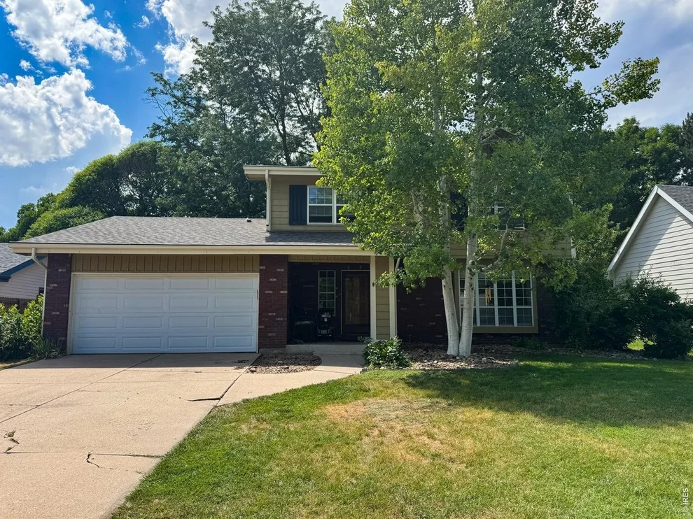Unit for sale at 2219 Shawnee Ct, Fort Collins, CO 80525