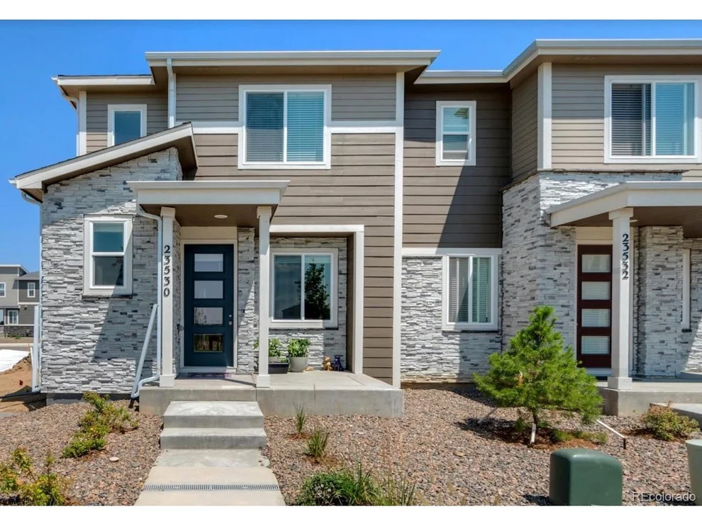 Unit for sale at 23530 E 5th Dr, Aurora, CO 80018