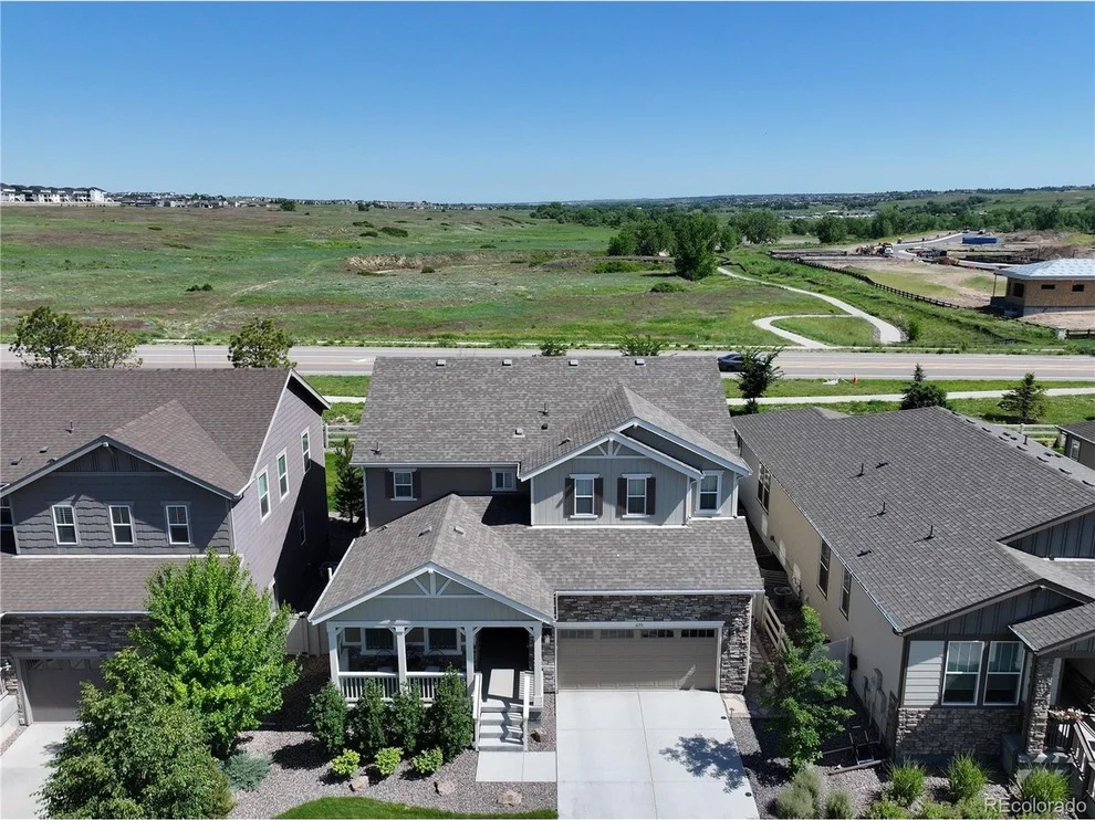 Unit for sale at 6193 Saddle Bow Ave, Parker, CO 80134
