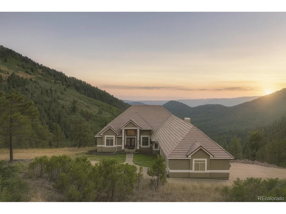 Unit for sale at 15450 Elk Mountain Trl, Littleton, CO 80127