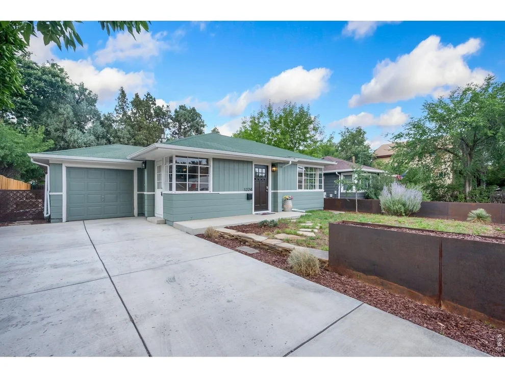 Unit for sale at 1224 W Mulberry St, Fort Collins, CO 80521